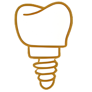 implant dentaire